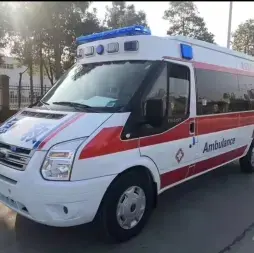 延安市救护车转运/长途跨省市返乡拉回家/危重病人租赁价格收费用